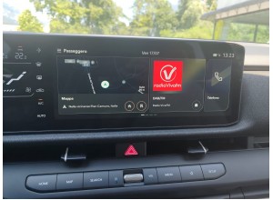 KIA SELTOS- DOVE PERSONALITA' E STILE SI INCONTRANO